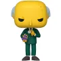 تمثال صغير Funko POP & Buddy The Simpsons S11 Mr. Burns (889698864084)