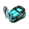 Vacuum cleaner Thomas Amfibia Family (788599), 2.6 l, 1700 W, Light Green