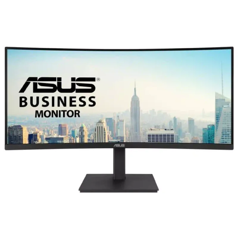 شاشة Asus VA34VCPSR (90LM08JJ-B02170)