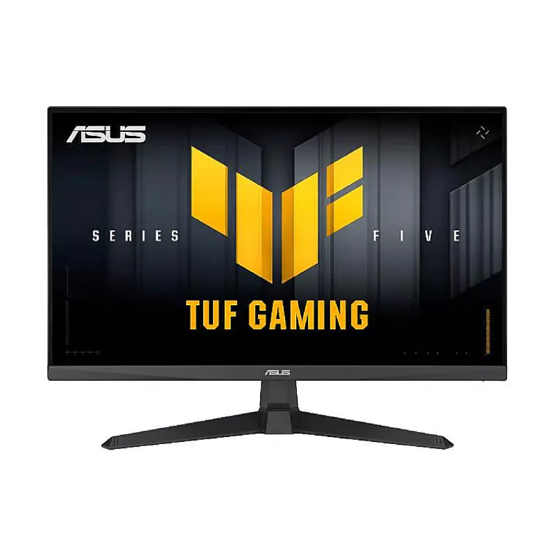 Монітор ігровий Asus TUF Gaming 27"/IPS  VG279QE5A (90LM0BJ0-B01171)