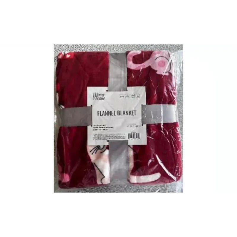 Καρό ύφασμα Ardesto Flannel (ART0124PB)