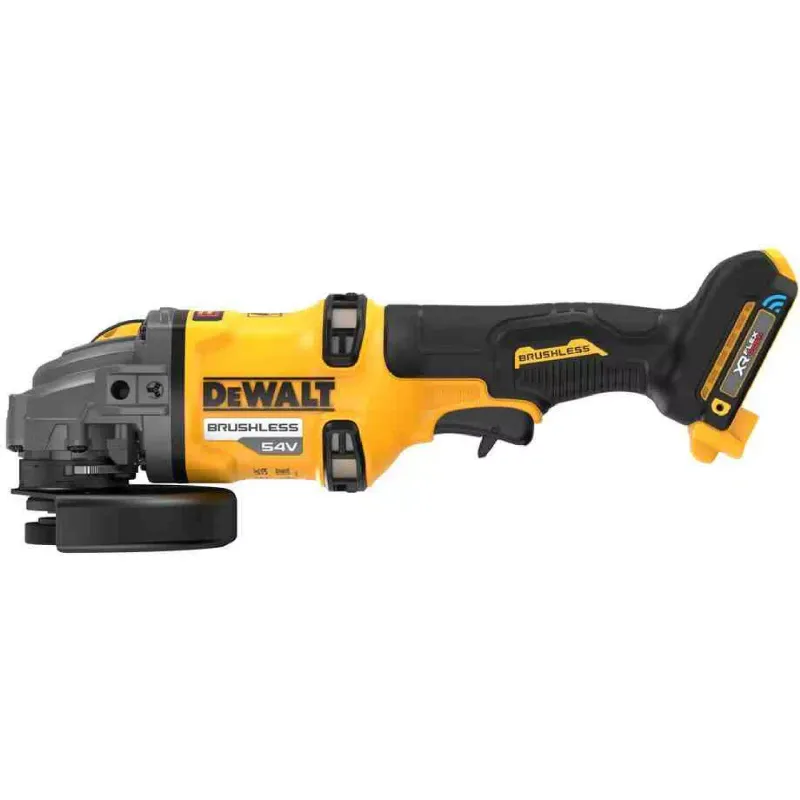Μηχανή λείανσης DeWALT (DCG418SHDN)