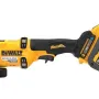 Grinding machine DeWALT (DCG418SHDX2)