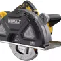 Körfűrész DeWALT (DCS383H2)