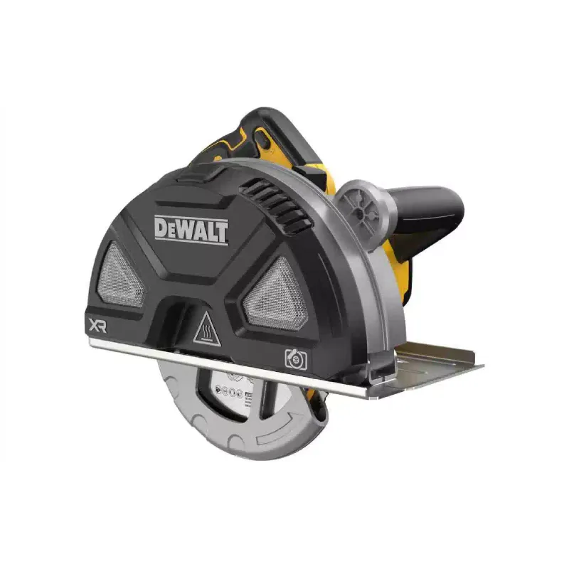Körfűrész DeWALT (DCS383N)