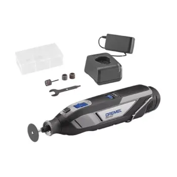 Csiszológép Dremel (F.013.824.0JA)