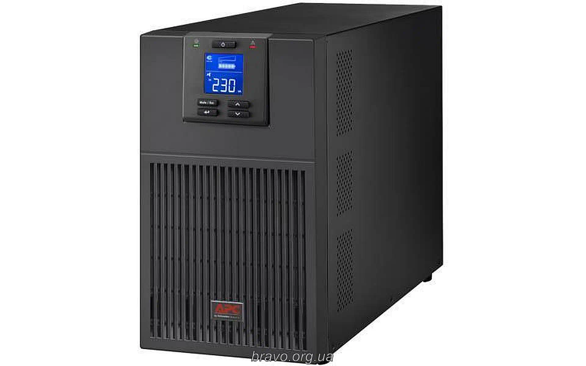 مصدر طاقة غير قابل للانقطاع APC Easy UPS (SRV3KI-E) مصدر طاقة غير قابل للانقطاع APC Easy UPS (SRV3KI-E)