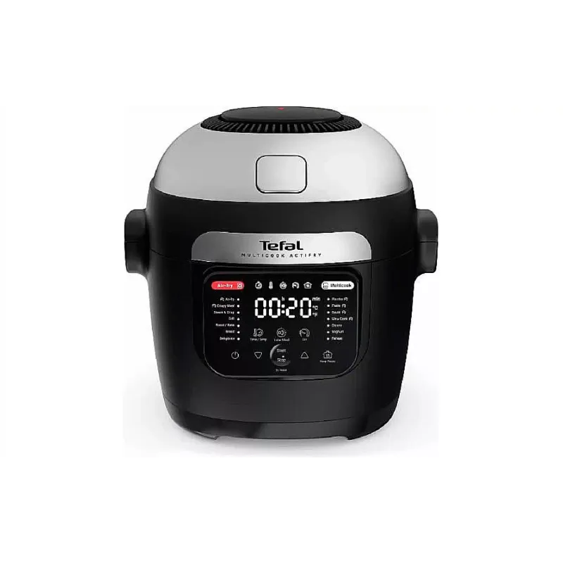 Multicooker-panela de pressão Tefal (MY741CF1)