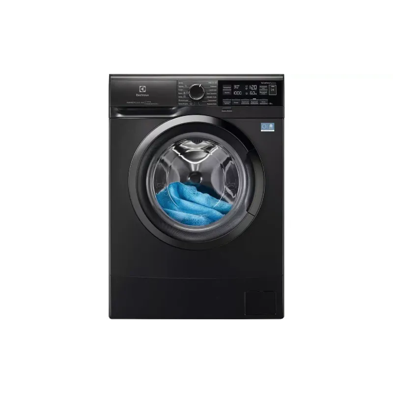 Пральна машина Electrolux (EWS6306DXU), Silver