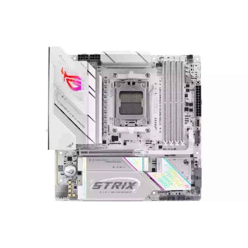 Материнская плата Asus  (R0G STRIX B850-G GAMING WIFI)