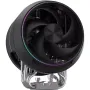 CPU cooler Zalman  Black (ZET5BLACK)
