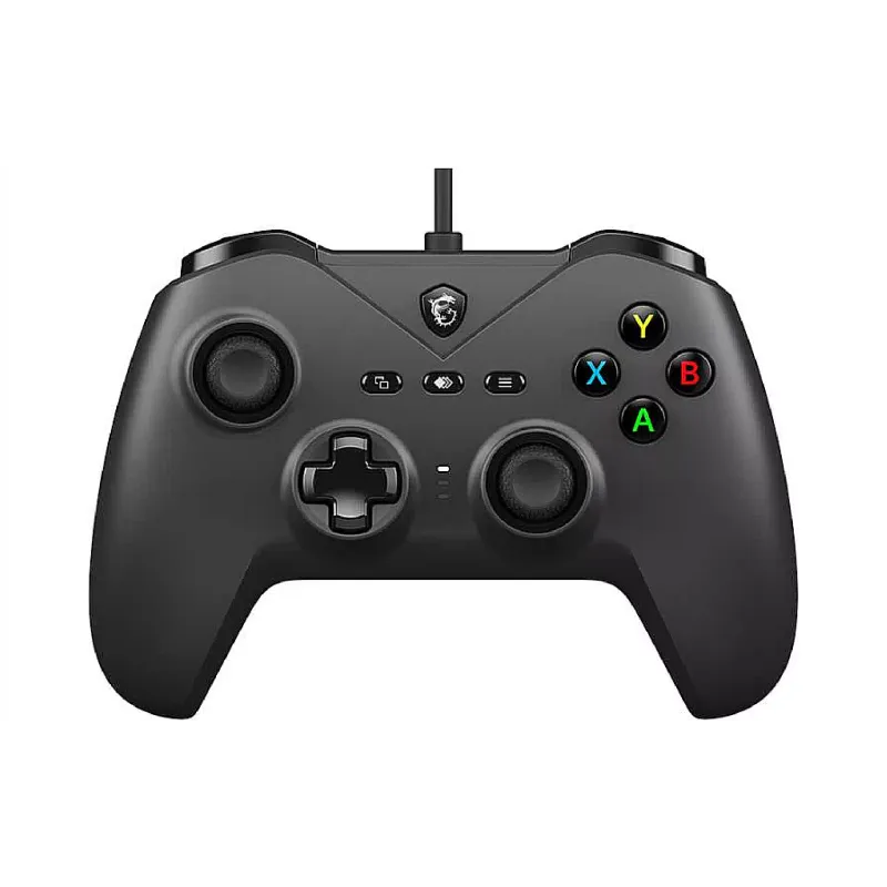 لوحة الألعاب MSI GC200, Black (S10-04G0090-EC4)