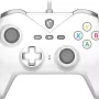 Gamepad MSI GC200, White (S10-04G0120-EC4)