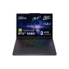 Φορητός υπολογιστής Lenovo Legion 5 15IRX10, Eclipse Black (83LY00F0RA)