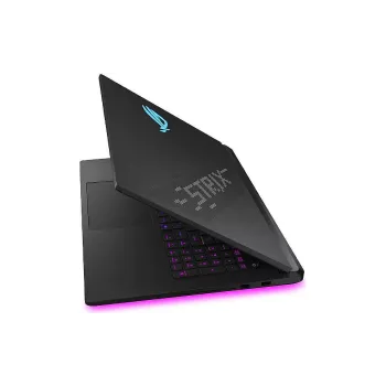 Computador portátil Asus ROG Strix Scar 18 G835LX-SA065X, Black (90NR0LF1-M00B20)