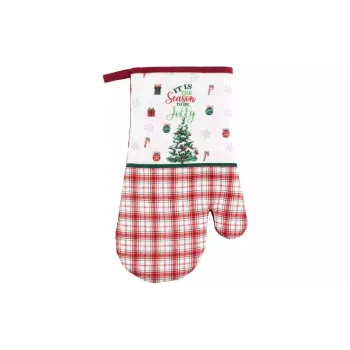 Sütőkesztyű Ardesto Christmas Tree, Green (ART05HT)