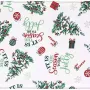 Салфетка за сервиране Ardesto Christmas Tree, Green (ART06HT)