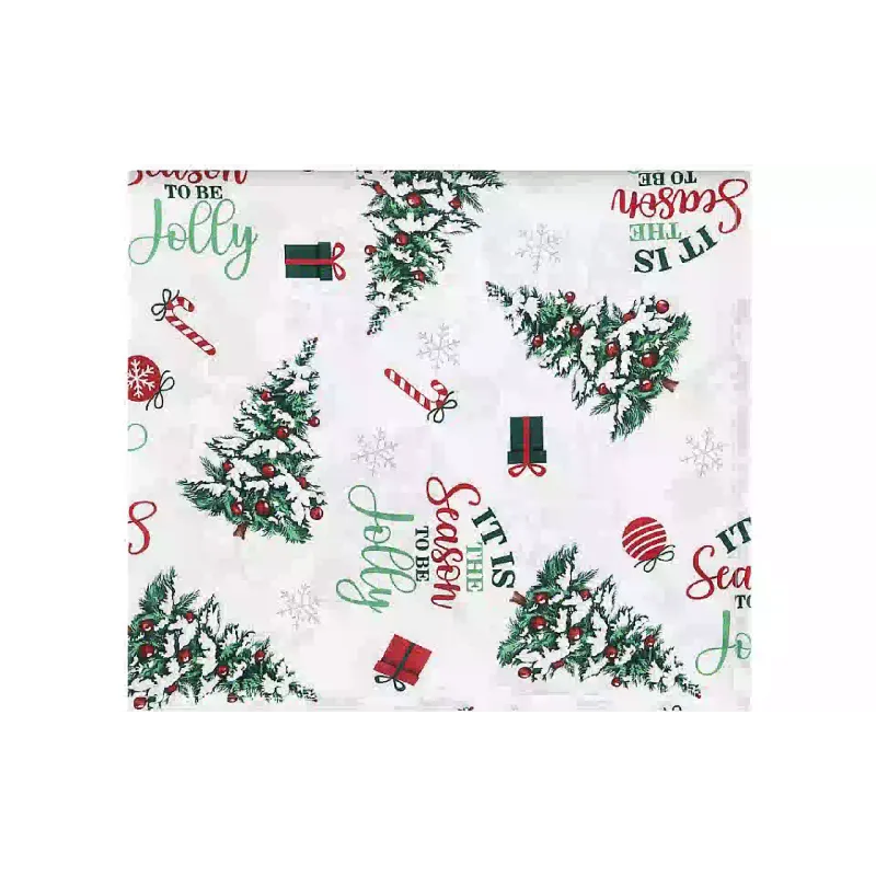 مفرش المائدة Ardesto Christmas Tree, Green (ART08HT)