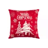 وسادة زخرفية Ardesto Christmas, Red (ART1032HT)