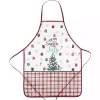 Фартук для кухни Ardesto Christmas Tree, Green (ART12HT)