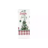 منشفة المطبخ Ardesto Christmas Tree, Green (ART3863HT)