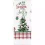 Kuhinjska brisača Ardesto Christmas Tree, Green (ART3863HT)