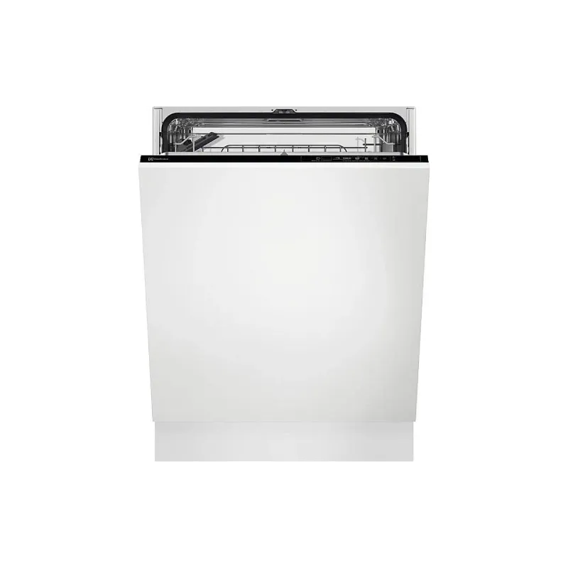 Máquina de lavar louça embutida Electrolux, Black (EEA17200L)