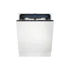 Вградена съдомиялна машина Electrolux, Black (EEM48300L)