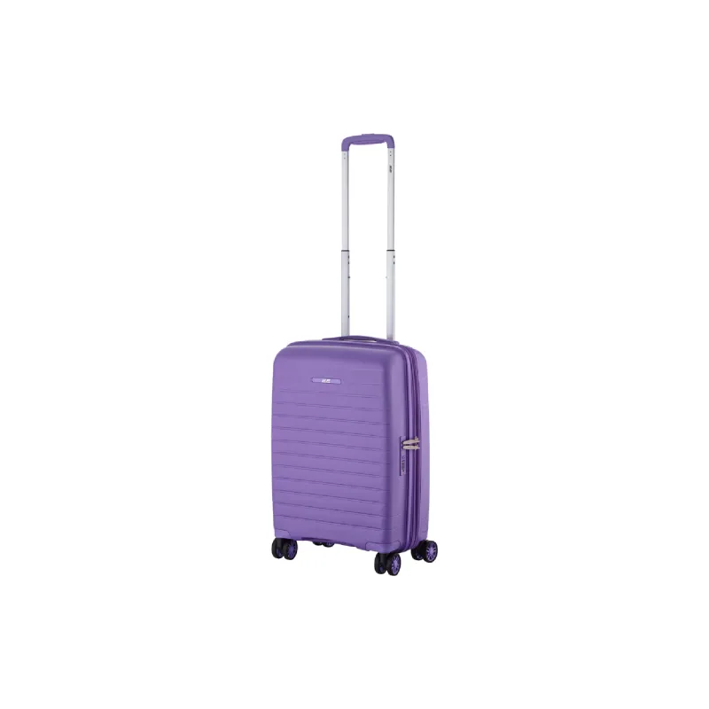 حقيبة سفر على 4 عجلات 2E Aero, Lavender (2E-SPP-AERO-S-LV)