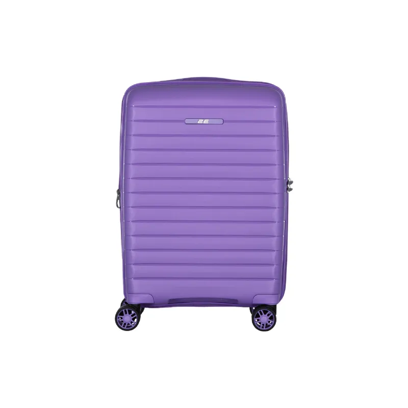 حقيبة سفر على 4 عجلات 2E Aero, Lavender (2E-SPP-AERO-S-LV)