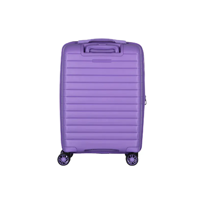 حقيبة سفر على 4 عجلات 2E Aero, Lavender (2E-SPP-AERO-S-LV)