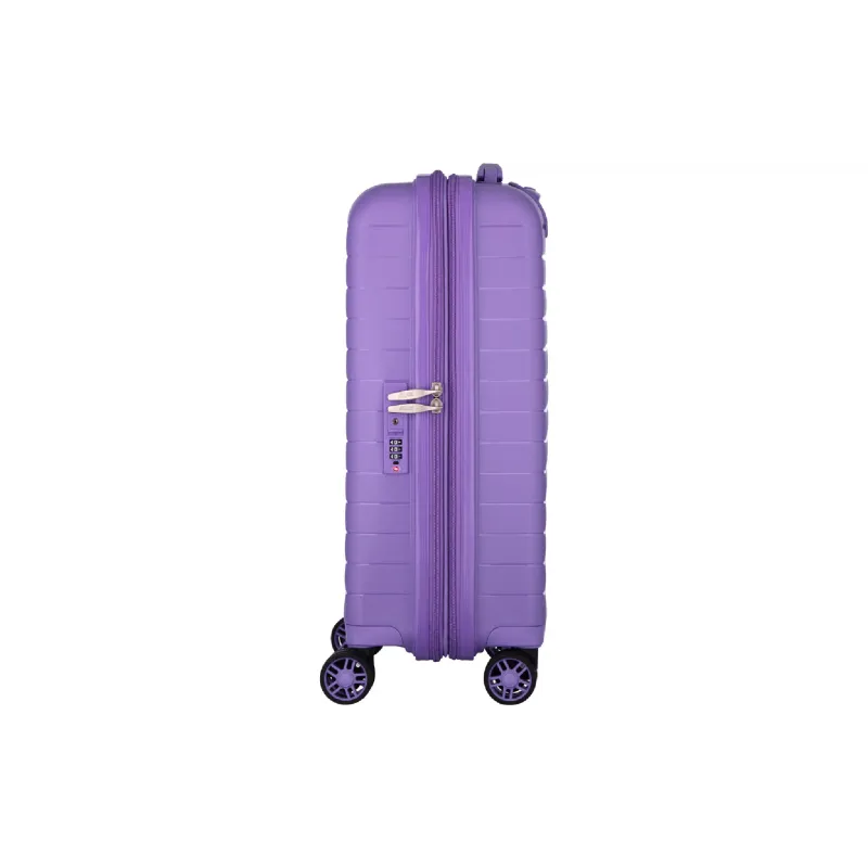 حقيبة سفر على 4 عجلات 2E Aero, Lavender (2E-SPP-AERO-S-LV)
