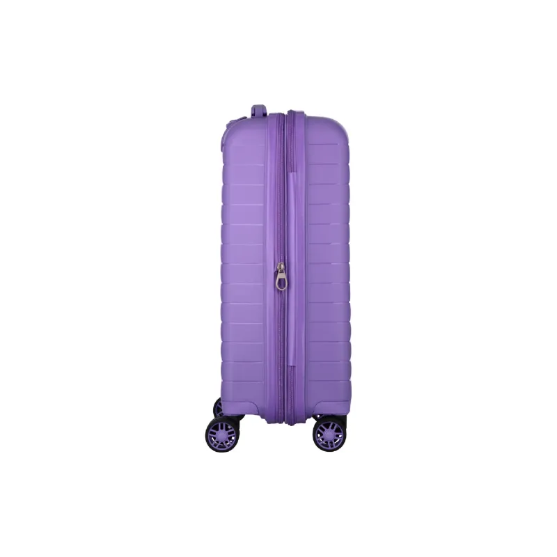 حقيبة سفر على 4 عجلات 2E Aero, Lavender (2E-SPP-AERO-S-LV)