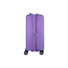 حقيبة سفر على 4 عجلات 2E Aero, Lavender (2E-SPP-AERO-S-LV)