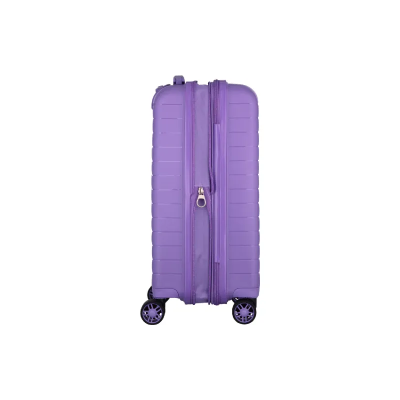 حقيبة سفر على 4 عجلات 2E Aero, Lavender (2E-SPP-AERO-S-LV)