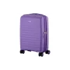 حقيبة سفر على 4 عجلات 2E Aero, Lavender (2E-SPP-AERO-S-LV)