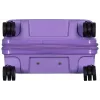 حقيبة سفر على 4 عجلات 2E Aero, Lavender (2E-SPP-AERO-S-LV)