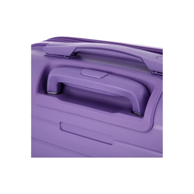 حقيبة سفر على 4 عجلات 2E Aero, Lavender (2E-SPP-AERO-S-LV)