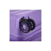 حقيبة سفر على 4 عجلات 2E Aero, Lavender (2E-SPP-AERO-S-LV)