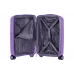 حقيبة سفر على 4 عجلات 2E Aero, Lavender (2E-SPP-AERO-S-LV)