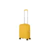 حقيبة سفر على 4 عجلات 2E Aero, Amber Yellow (2E-SPP-AERO-S-AY)
