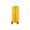حقيبة سفر على 4 عجلات 2E Aero, Amber Yellow (2E-SPP-AERO-S-AY)