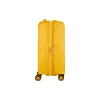 حقيبة سفر على 4 عجلات 2E Aero, Amber Yellow (2E-SPP-AERO-S-AY)