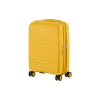 حقيبة سفر على 4 عجلات 2E Aero, Amber Yellow (2E-SPP-AERO-S-AY)