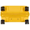 حقيبة سفر على 4 عجلات 2E Aero, Amber Yellow (2E-SPP-AERO-S-AY)