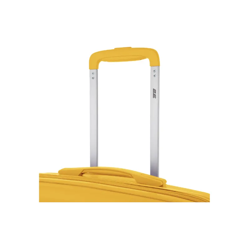حقيبة سفر على 4 عجلات 2E Aero, Amber Yellow (2E-SPP-AERO-S-AY)