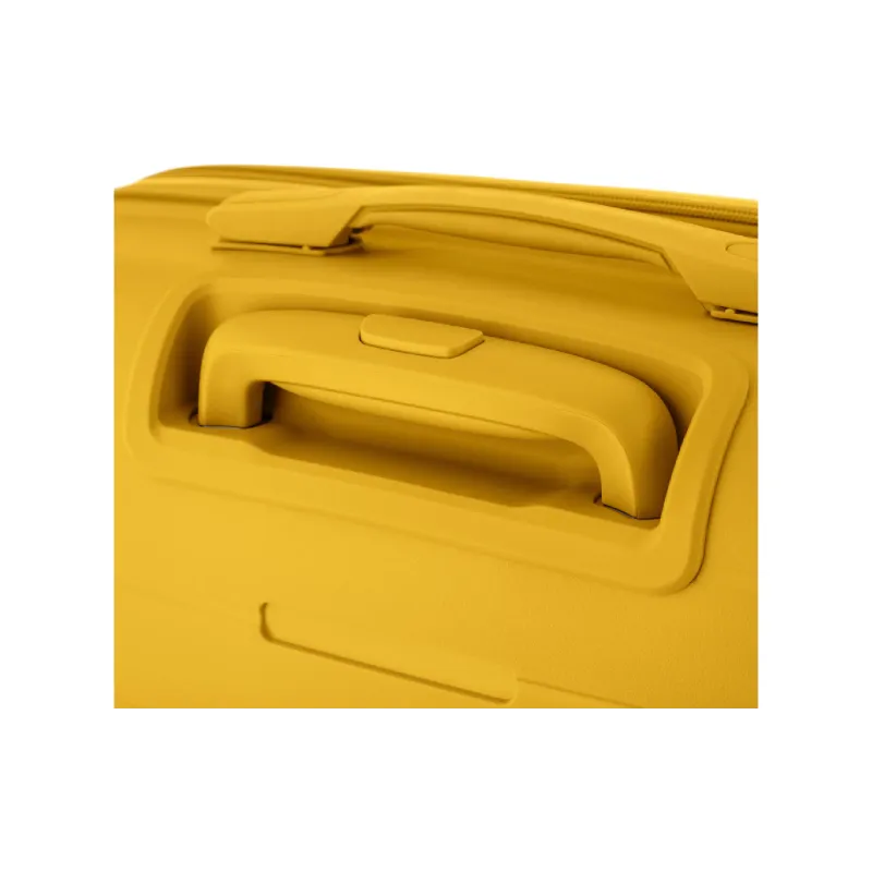 حقيبة سفر على 4 عجلات 2E Aero, Amber Yellow (2E-SPP-AERO-S-AY)