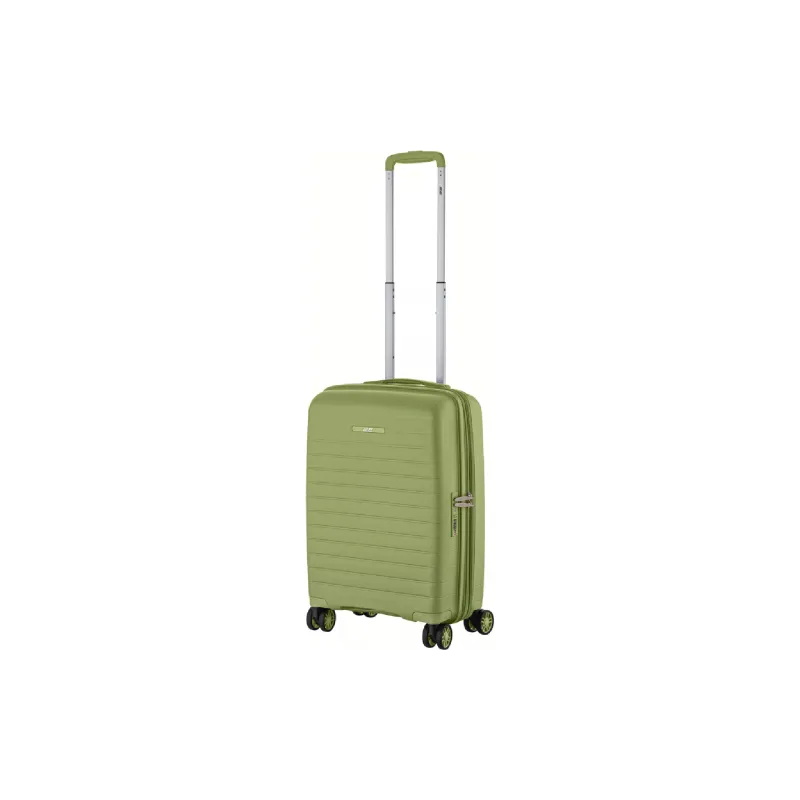 حقيبة سفر على 4 عجلات 2E Aero, Olive Green (2E-SPP-AERO-S-MG)
