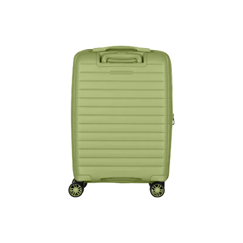 حقيبة سفر على 4 عجلات 2E Aero, Olive Green (2E-SPP-AERO-S-MG)