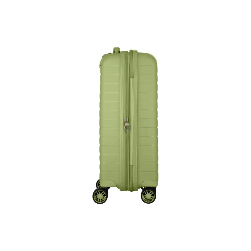 حقيبة سفر على 4 عجلات 2E Aero, Olive Green (2E-SPP-AERO-S-MG)